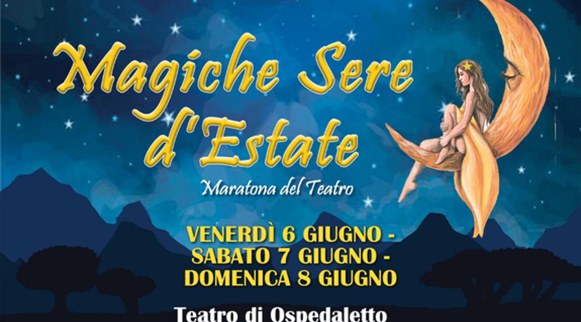 Venerdì 6 Giugno Sabato 7 Giugno Domenica 8 Giugno (1)