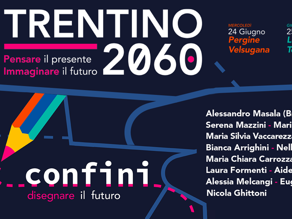 Dal 24 al 28 giugno torna il festival del pensiero critico 
