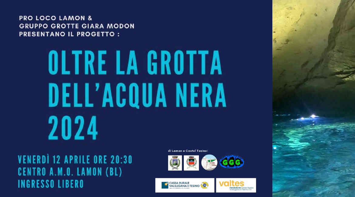 ACQUE NERE Tavola Disegno 1
