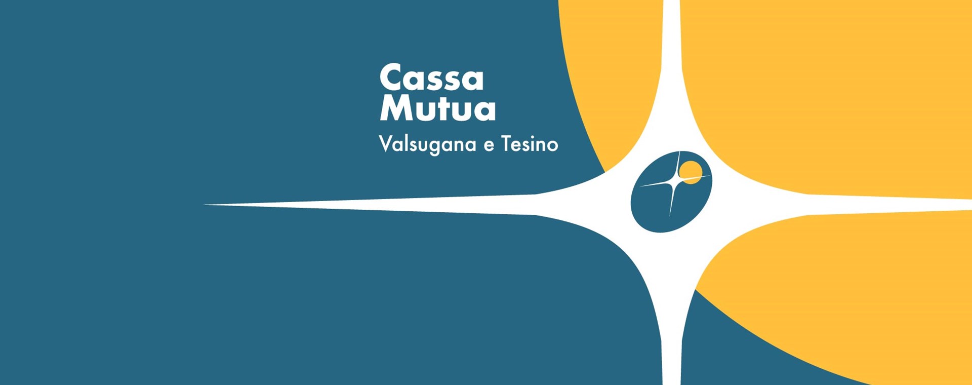 Cassa Mutua Valsugana e Tesino: per far bene il bene di tutti. 