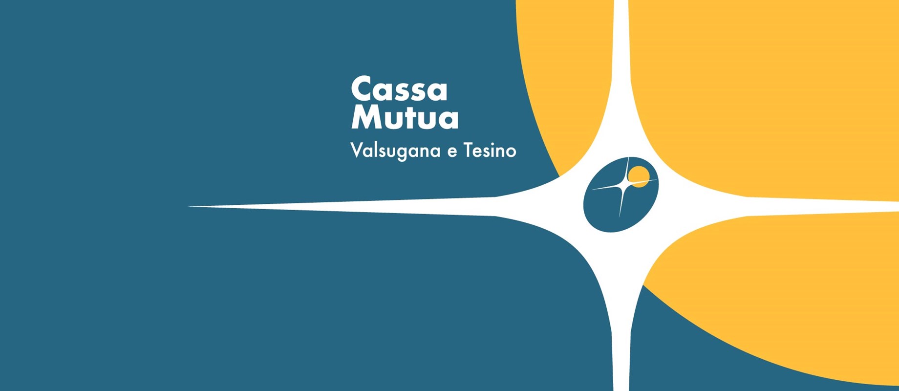 Cassa Mutua Valsugana e Tesino: per far bene il bene di tutti. 