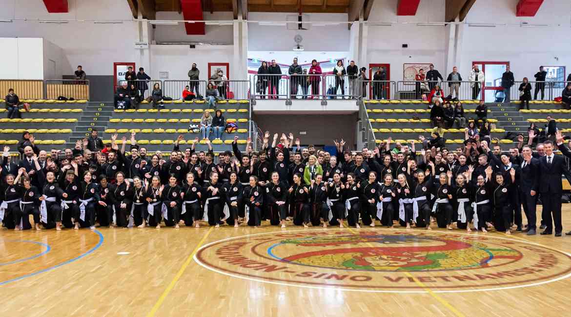 Foto Di Gruppo