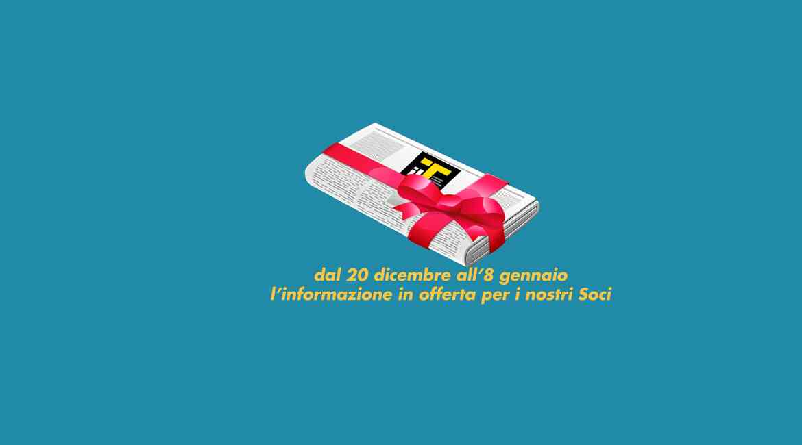 OFFERTA IL T