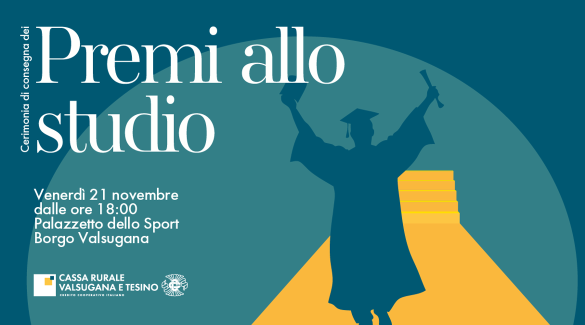 Testo Con Media Premi Studio Premi Studio@100X