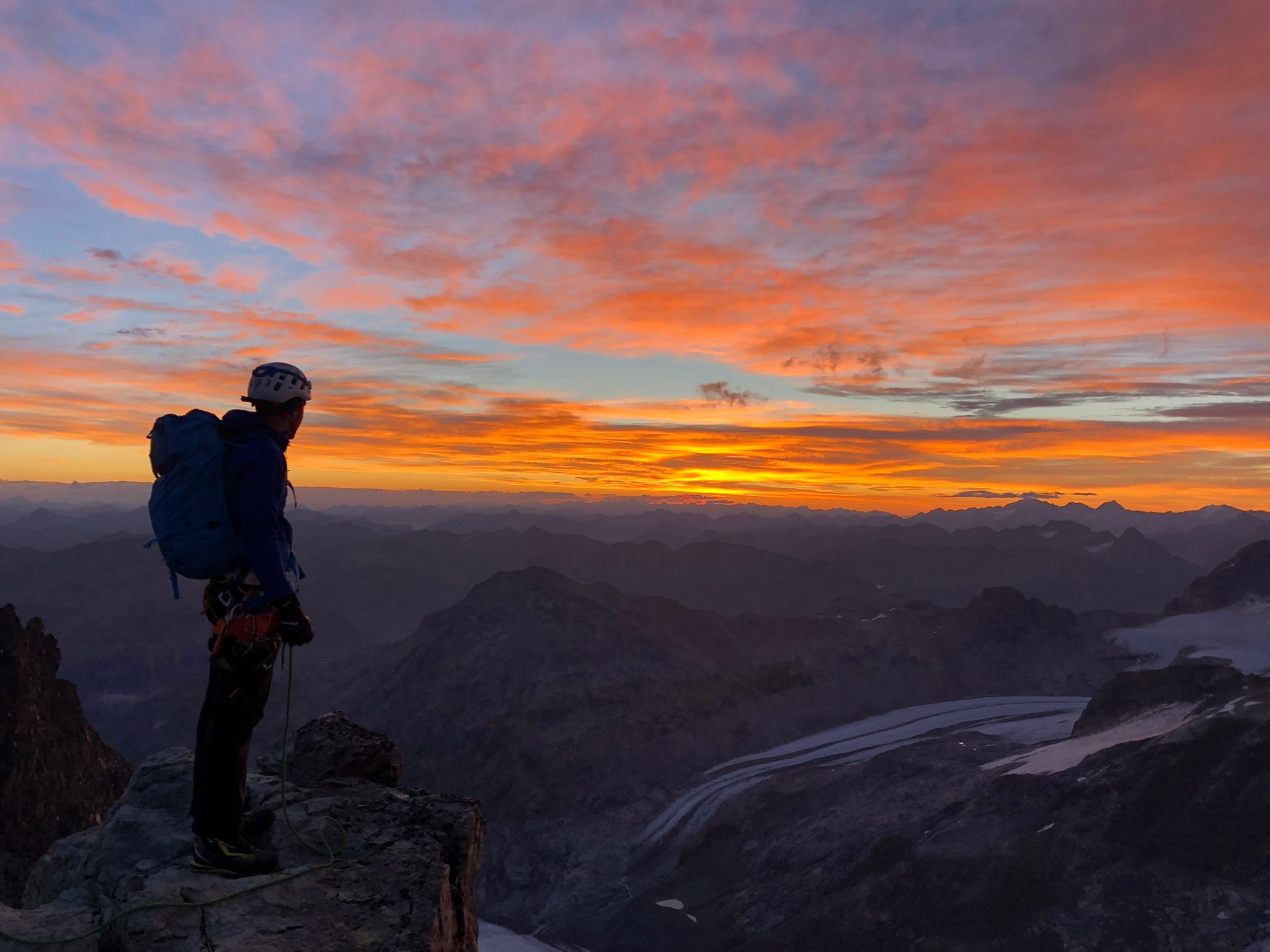 1 Posto Andrea Voltolini - Alba sul Biancograt 