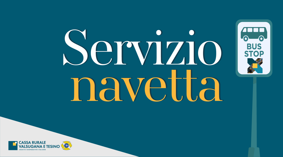 Navetta Testo Con Media