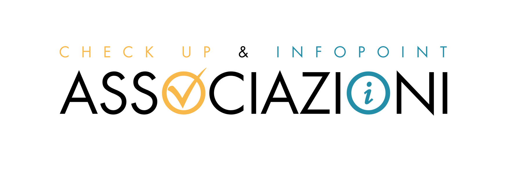 Logocheckupassociazioni 