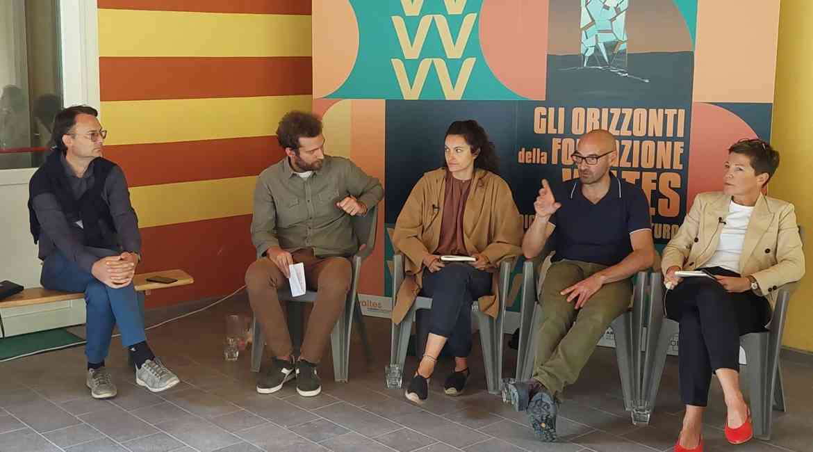 Orizzonti Incontro Dibattito