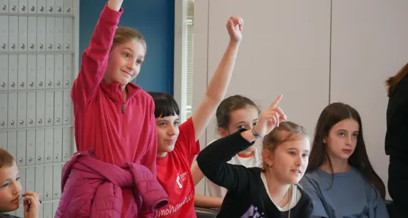 Proposta formativa Scuola Primaria 