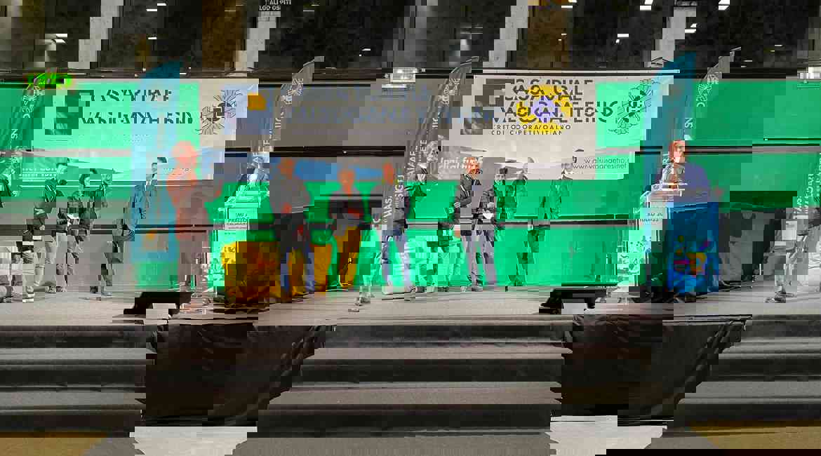 vincitori concorso fotografico 2022