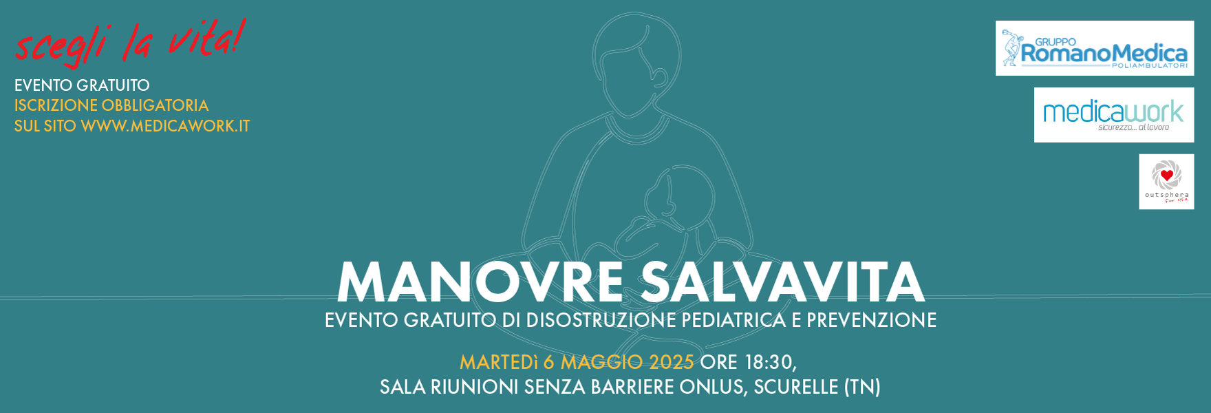 Visual Sito Disostruzione