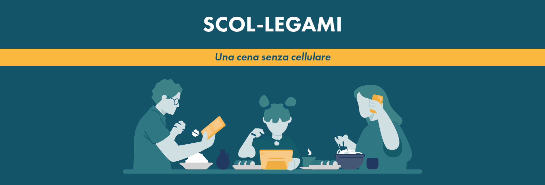 Visual Sito Scollegami