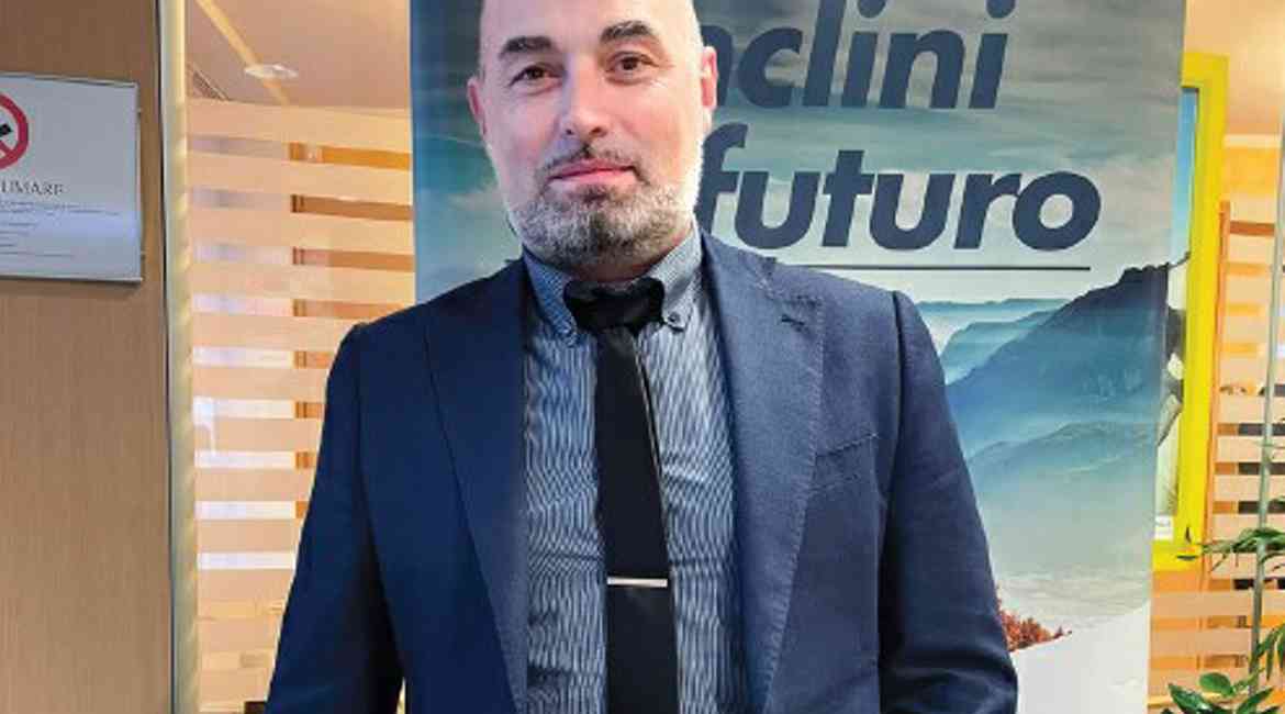 MASCHIO DENIS