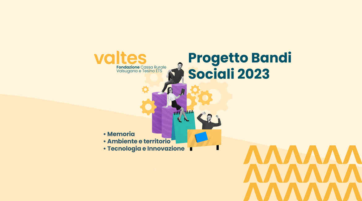 Bandi Sociali 2023 V 2