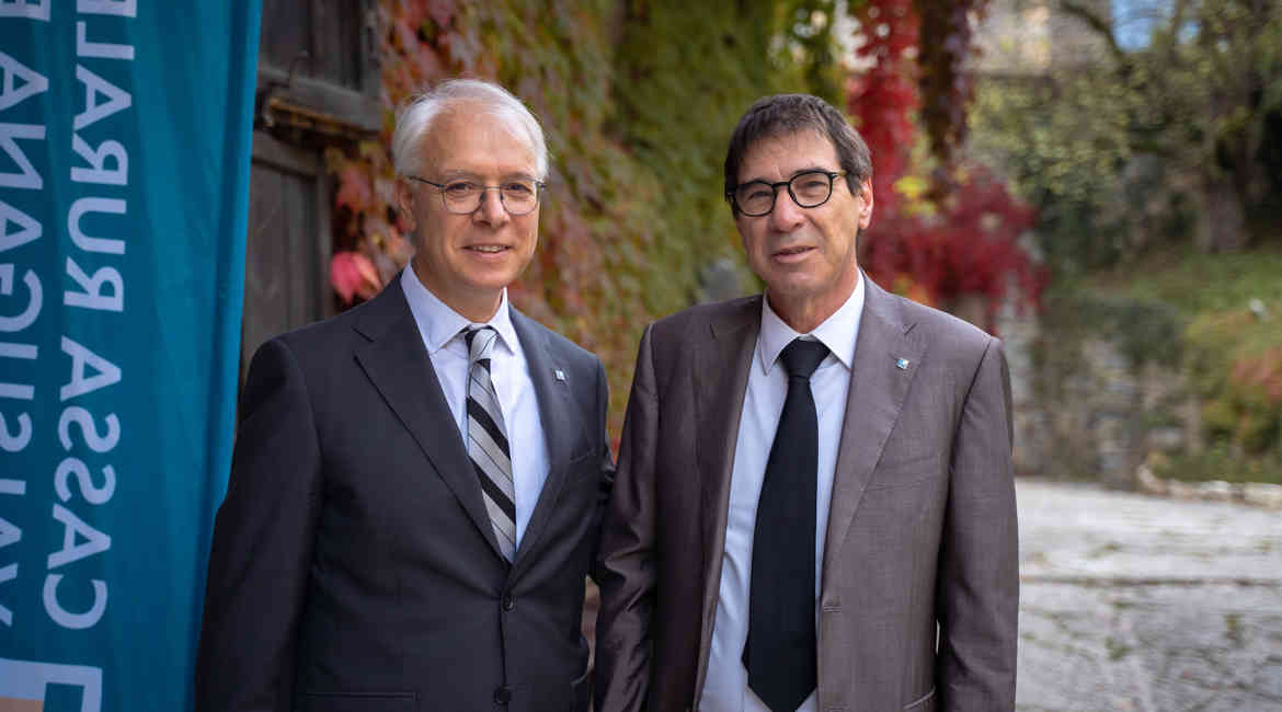 Direzione E Presidente