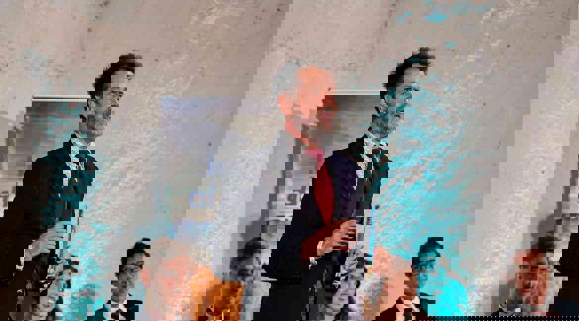 Ugo Baldessari Copy
