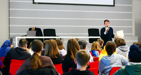 Proposta formativa Scuola Secondaria di primo grado 