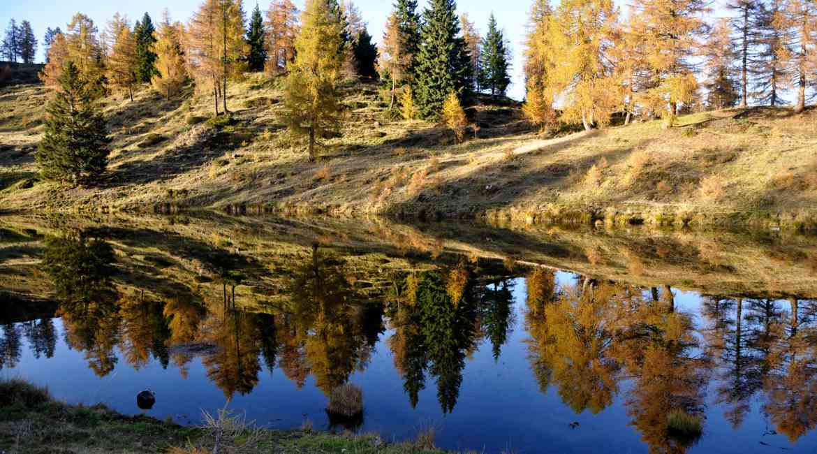 Lago Del Colo