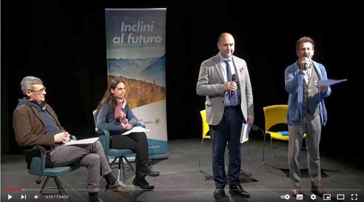 Inclini Al Futuro 2