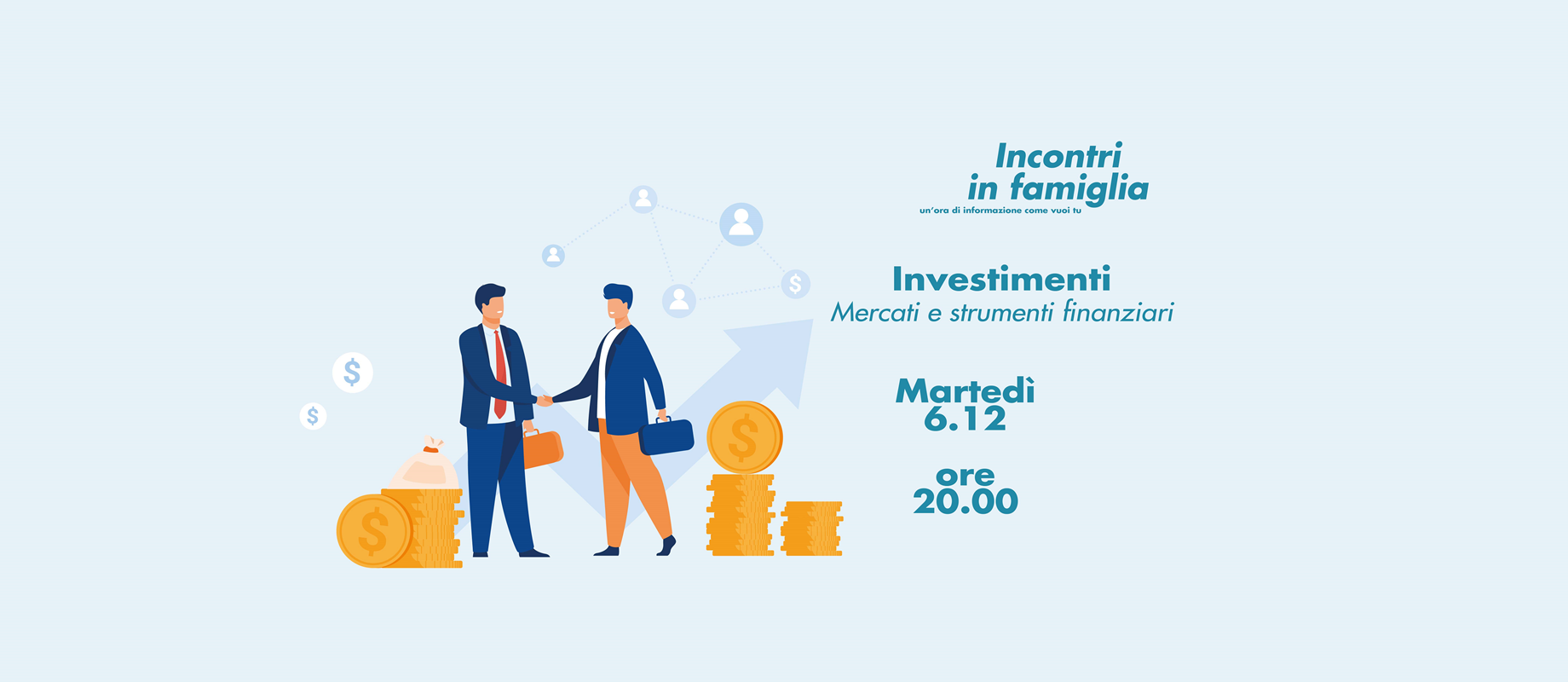 Investimenti : mercati finanziari e strumenti 