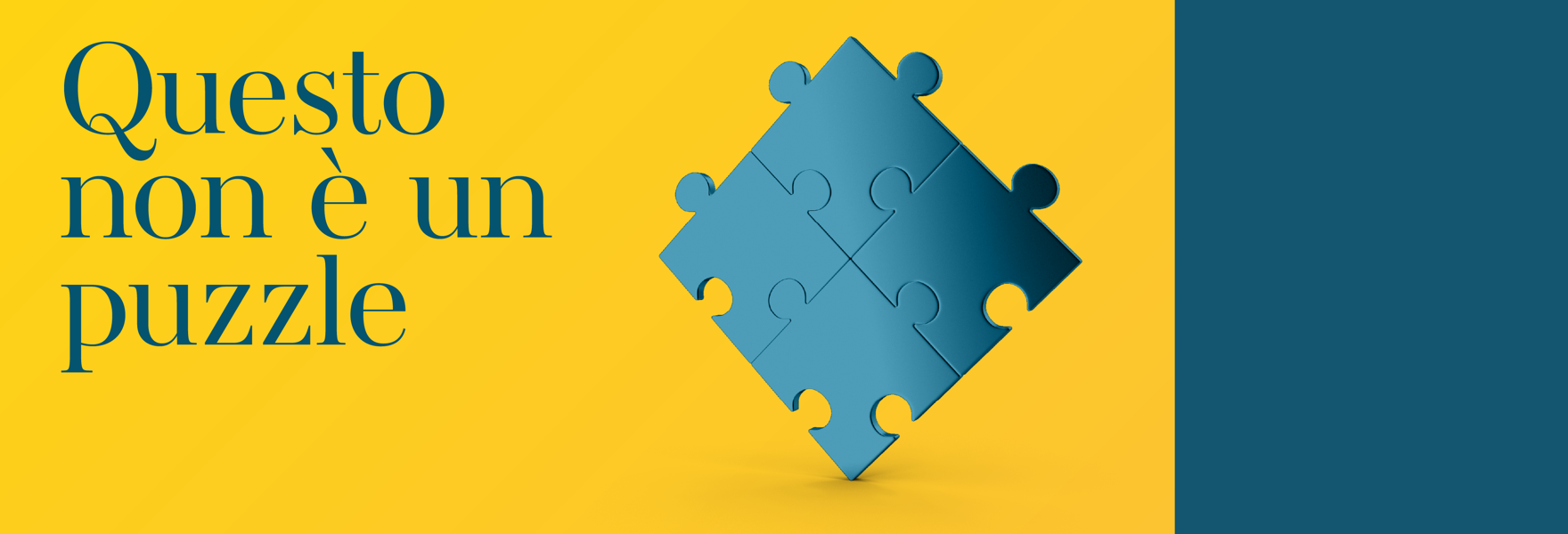 Visual Corretto PUZZLE 