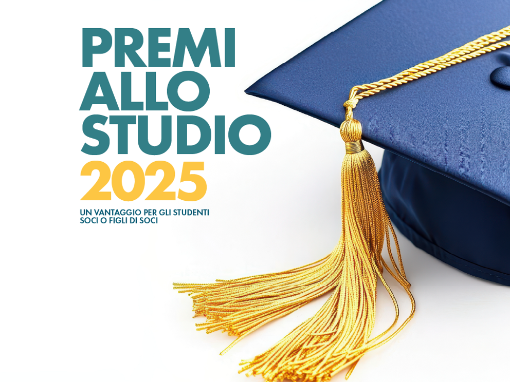 Premi allo studio 2025 