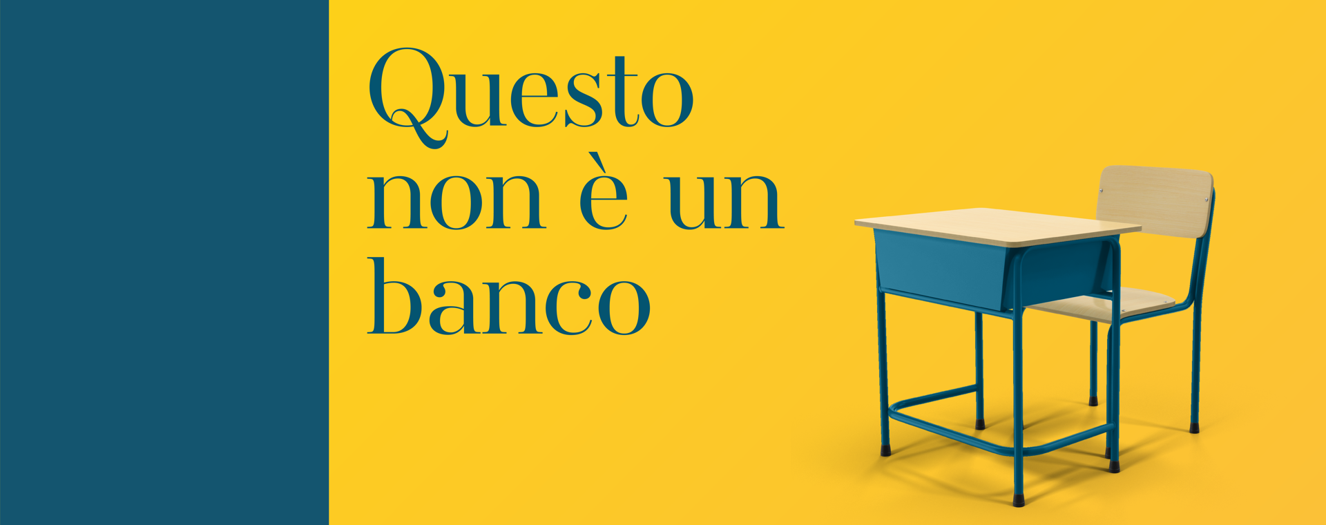 Ogni cosa è molto più di quel che appare