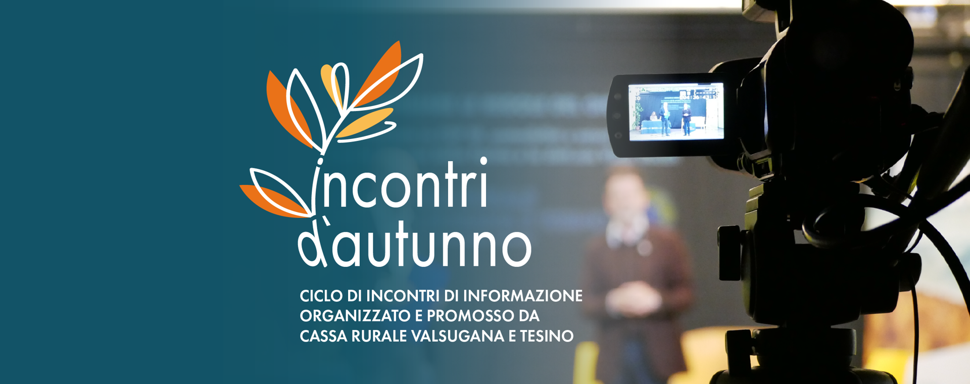 Informazione, dialogo e novità 