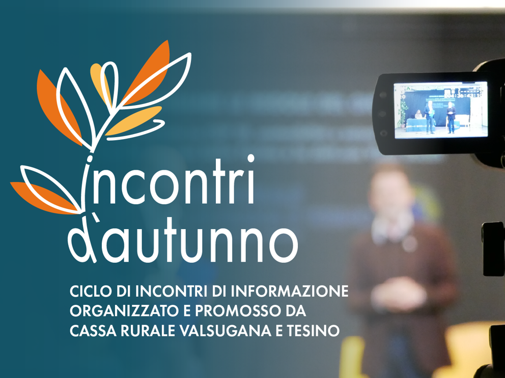 Informazione, dialogo e novità