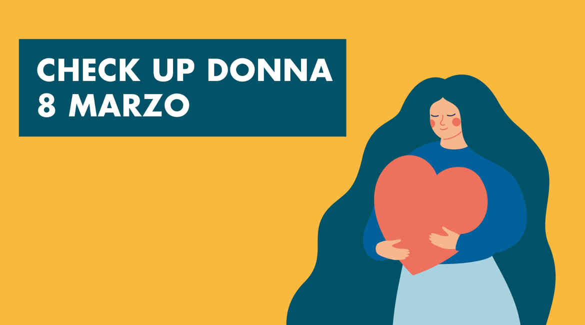 VISUAL NEWS CHECK UP DONNA Tavola Disegno 1