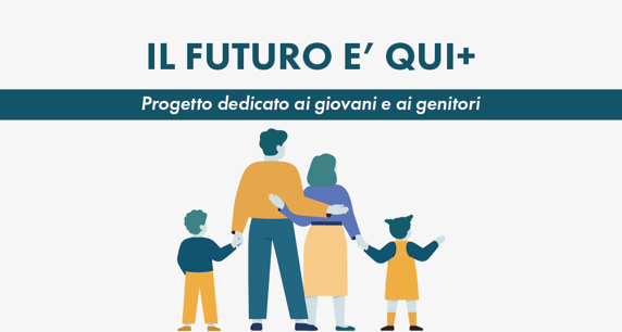 Il futuro è qui+