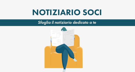 Notiziario soci