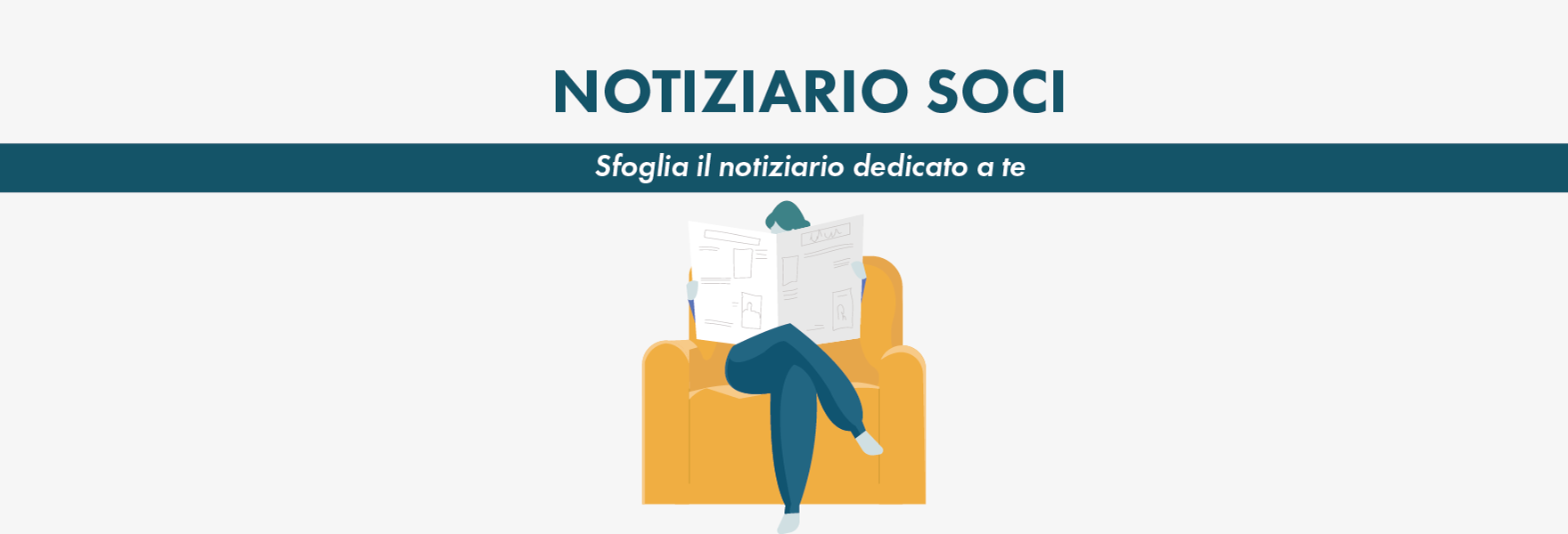 Visual Sito Notiziario Soci