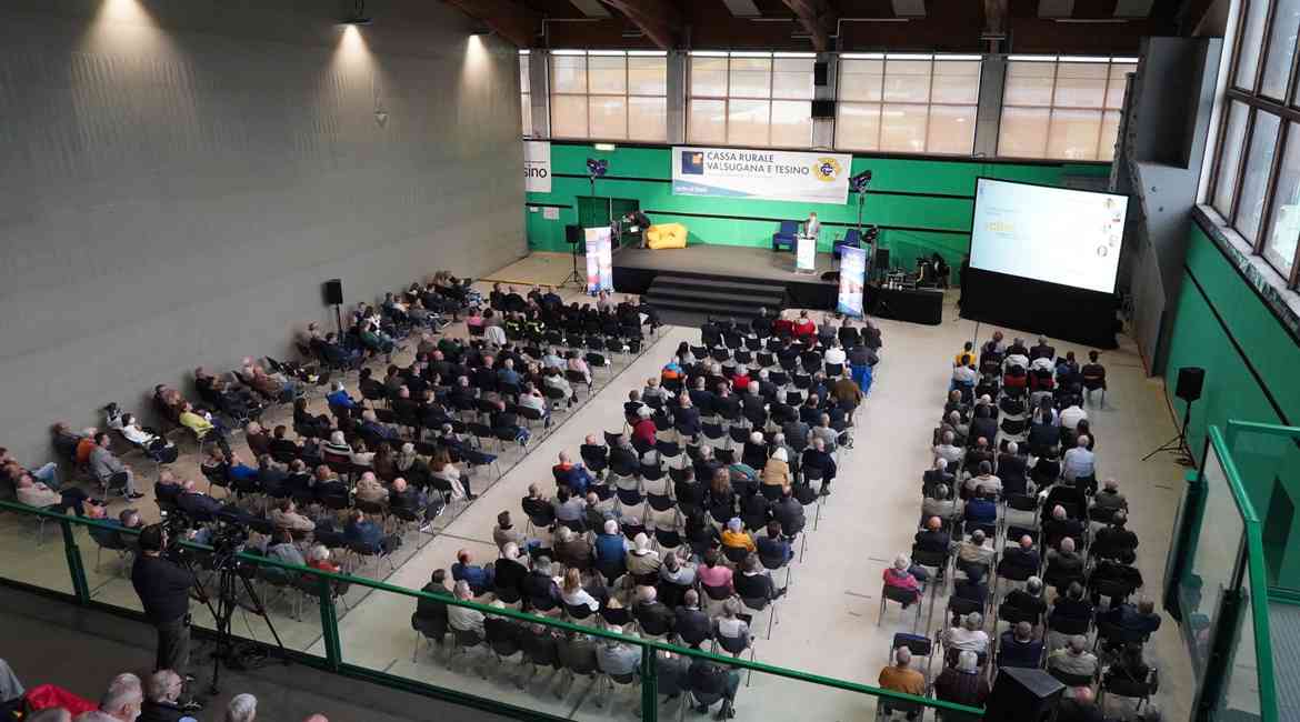 Incontro Soci Ottobre 2022